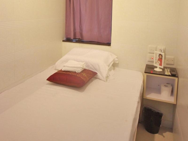 Cynthia'S Inn Kowloon  Room photo