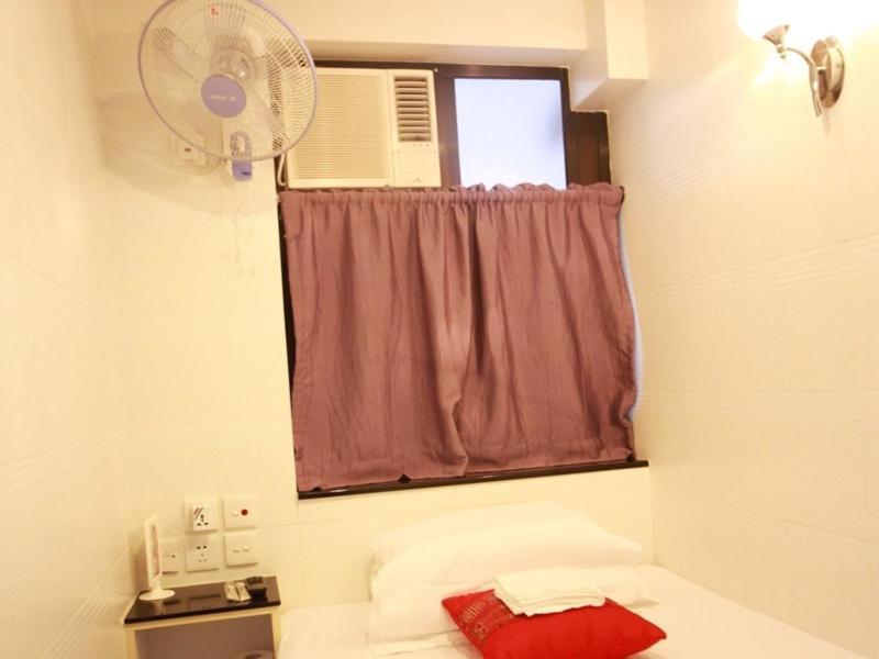 Cynthia'S Inn Kowloon  Room photo